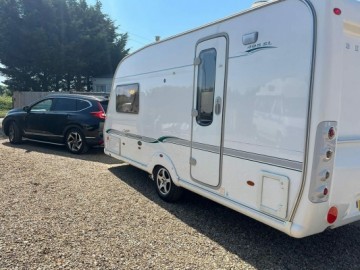 MTL Caravans and Motorhomes